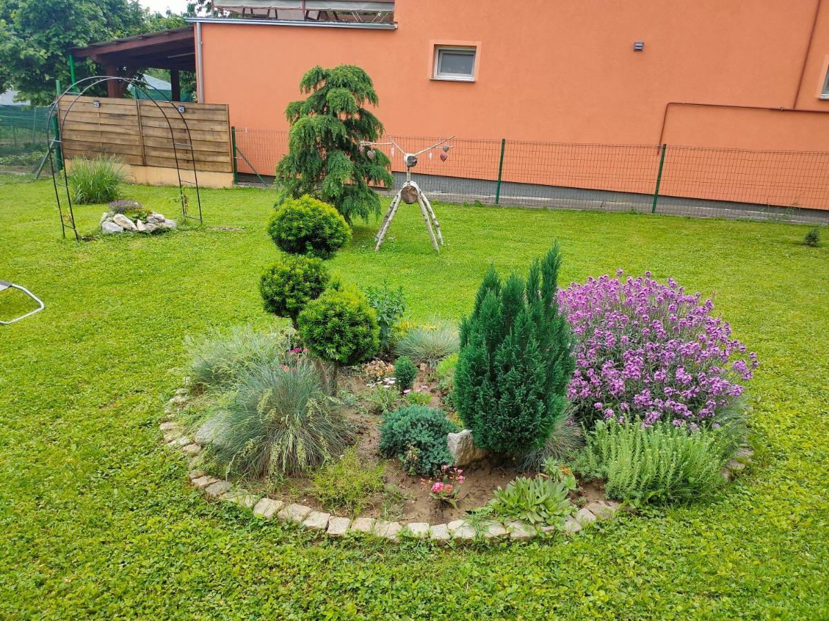 Studio Apartman The Little Prince Bjelovar Extérieur photo