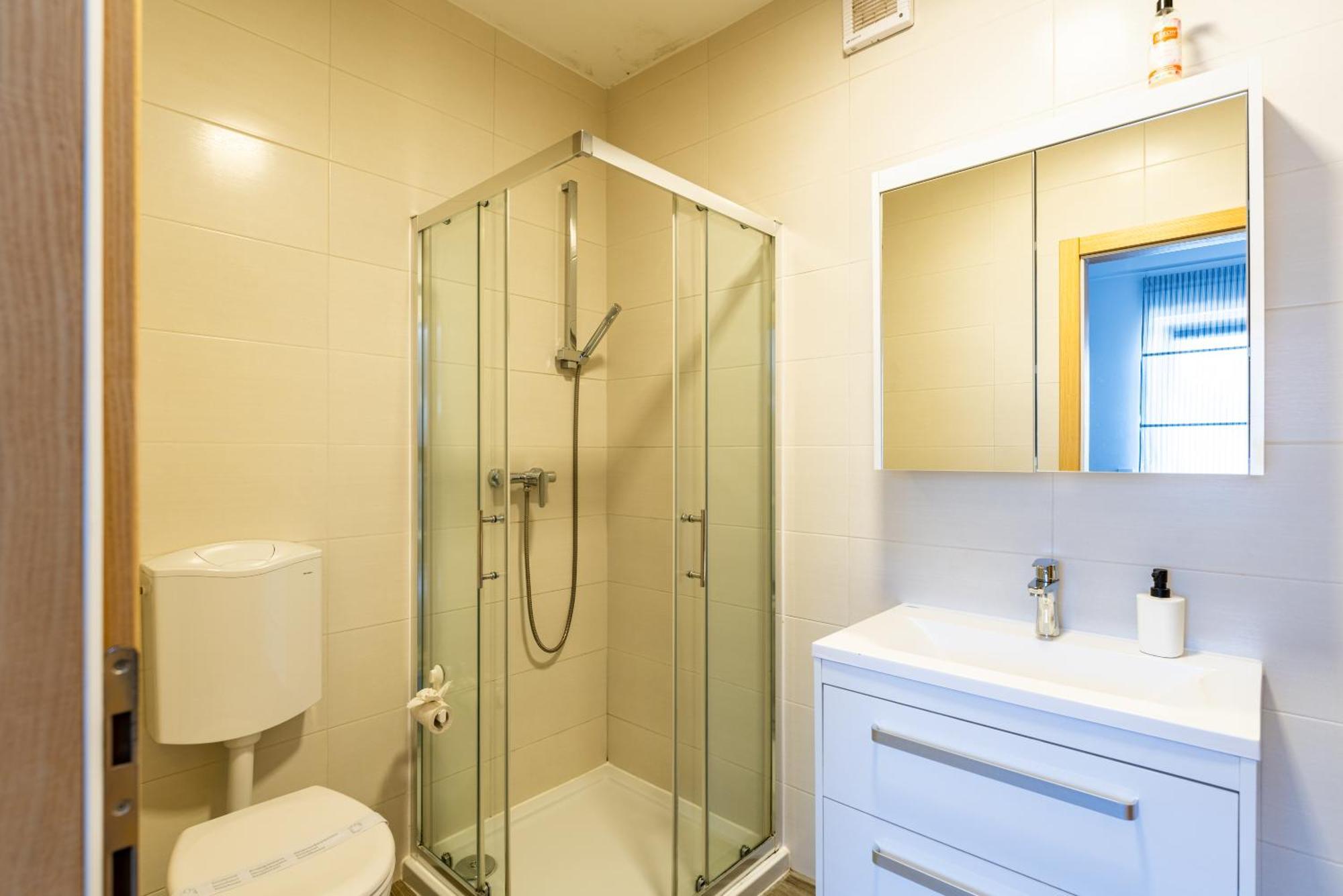 Studio Apartman The Little Prince Bjelovar Extérieur photo