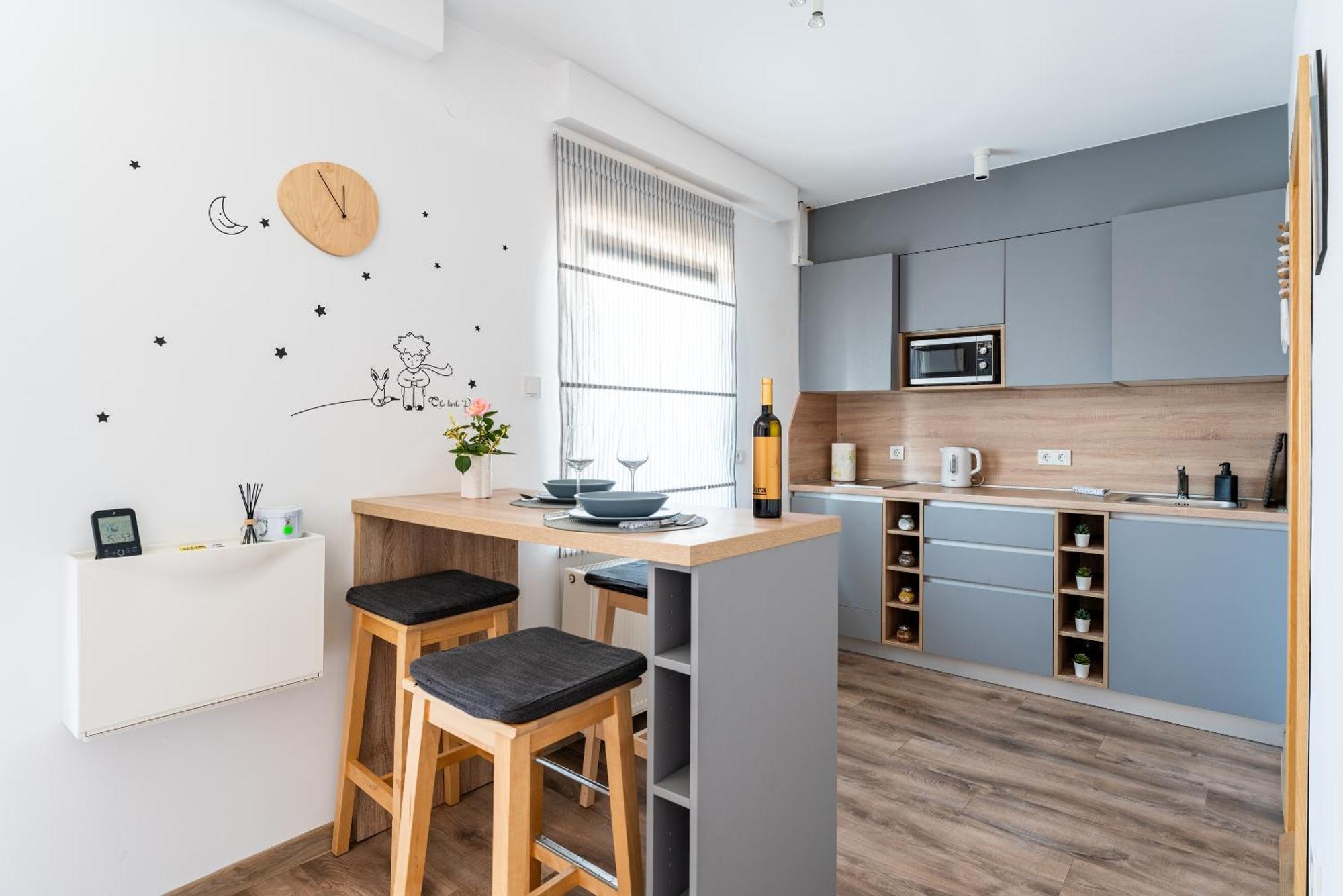 Studio Apartman The Little Prince Bjelovar Extérieur photo
